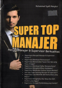 Super Top Manajer