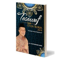 Tasawwuf dan Etos Kerja Jilid 2