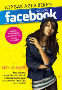 TOP BAK ARTIS BEKEN DENGAN FACEBOOK