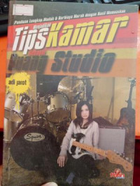 Image of TIPS KAMAR SEBAGAI RUANG STUDIO