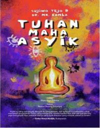 Tuhan Maha Asyik