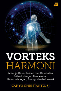 VORTEKS HARMONI (BI)