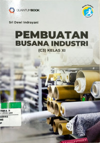 Pembuatan Busana Industri (C3) Kelas XI