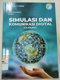 Simulasi dan Komunikasi Digital