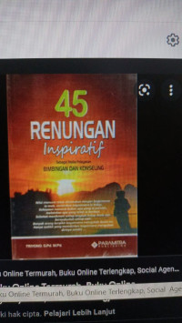 45 RENUNGAN INSPIRATIF