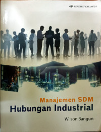 Manajemen SDM Hubungan Industrial