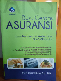 Buku Cerdas Asuransi