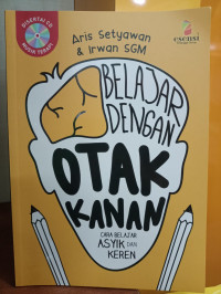 Belajar Dengan Otak Kanan