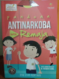 Panduan Antinarkoba untuk Remaja