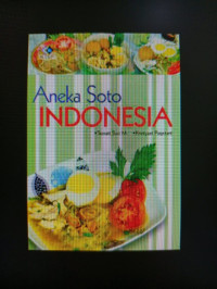 aneka soto indonesia