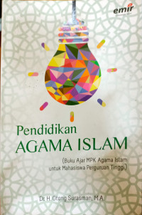 Pendidikan Agama Islam