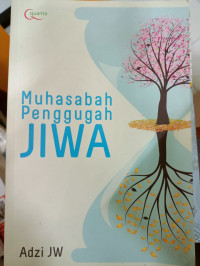 Muhasabah Penggugah Jiwa