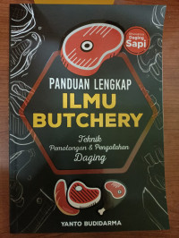 Panduan Lengkap Ilmu Butchery