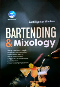 Bartending & Mixology