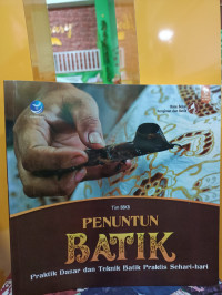 Penuntun Batik