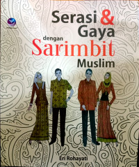 Serasi & Gaya dengan Sarimbit Muslim