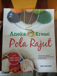 Aneka Kreasi Pola Rajut