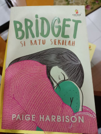 Bridget Si Eatu Sekolah