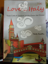 Love in Italy