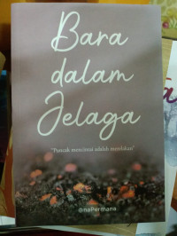 Bara Dalam Jelaga