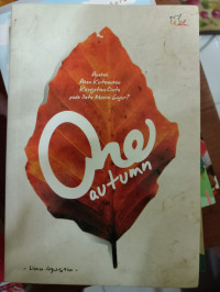 One Autumn