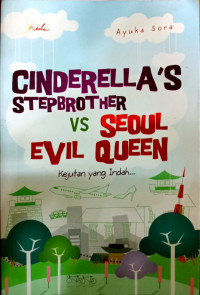 Cinderella's Stepbrother vs Seoul Evil Queen