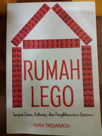 Rumah Lego