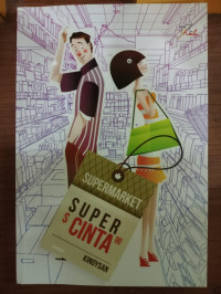 Supermarket Super Cinta