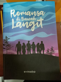 Romansa di Bawah Langit