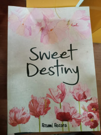 Sweet Destiny