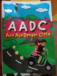 AAD Ada Aja Dengan Cinta