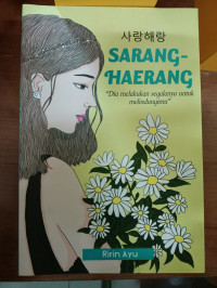 Sarang Haerang