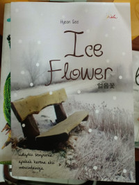 Ice Flower