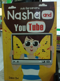 Nasha and You Tube