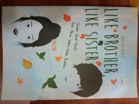 Like Broter Like Sister