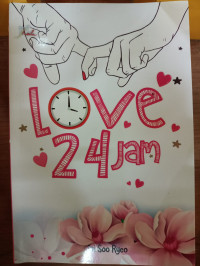 Love 24 Jam