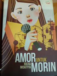 Amor Untuk Morin