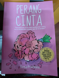 Perang Cinta