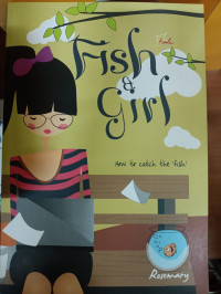 Fish and Girl