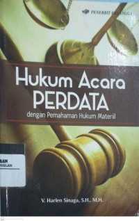 Hukum Acara Perdata