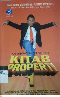 Kitab Properti No.1