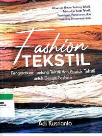 Fashion Tekstil