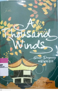 A Thousan Winds - Secret Dongsaeng