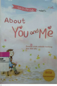 About You and Me