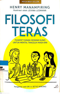 Filosofi Teras