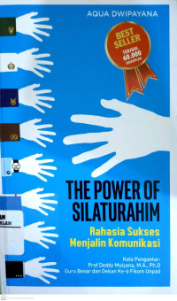 The Power of Silaturahim - Rahasia Sukses Komunikasi