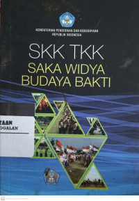 SKK TKK Saka Widya Budaya Bakti