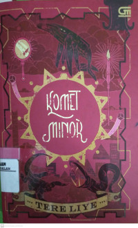 Komet Minor