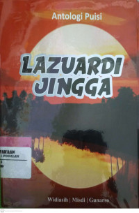 Antalogi Puisi Lazuardi Jingga