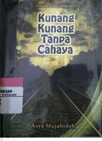 Kunang Kunang Tanpa Cahaya